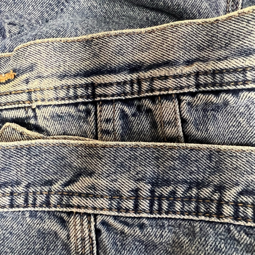 Vintage Tommy Hilfiger  Denim Jacket size XL - Picture 10 of 10